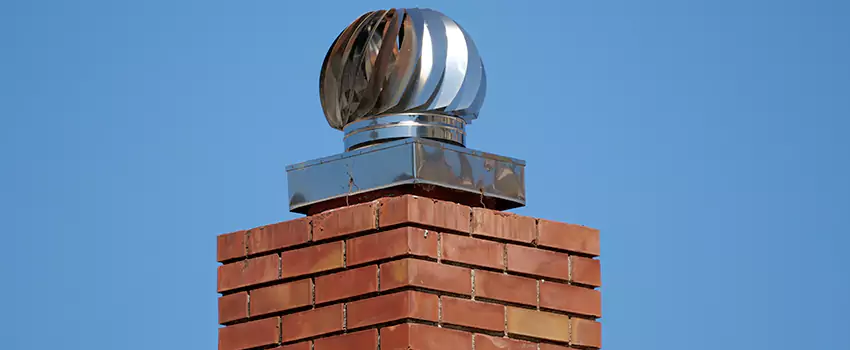 Chimney Damper Hinge Repair in South River, NJ